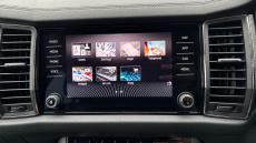 Skoda Kodiaq 2.0 TDI SE L Executive 5dr DSG [7 Seat] Diesel Estate